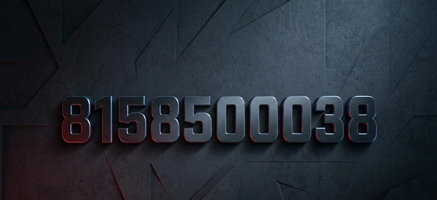 8158500038: What This Number Means, Why People Search It, and How to Handle Unknown Calls Safely