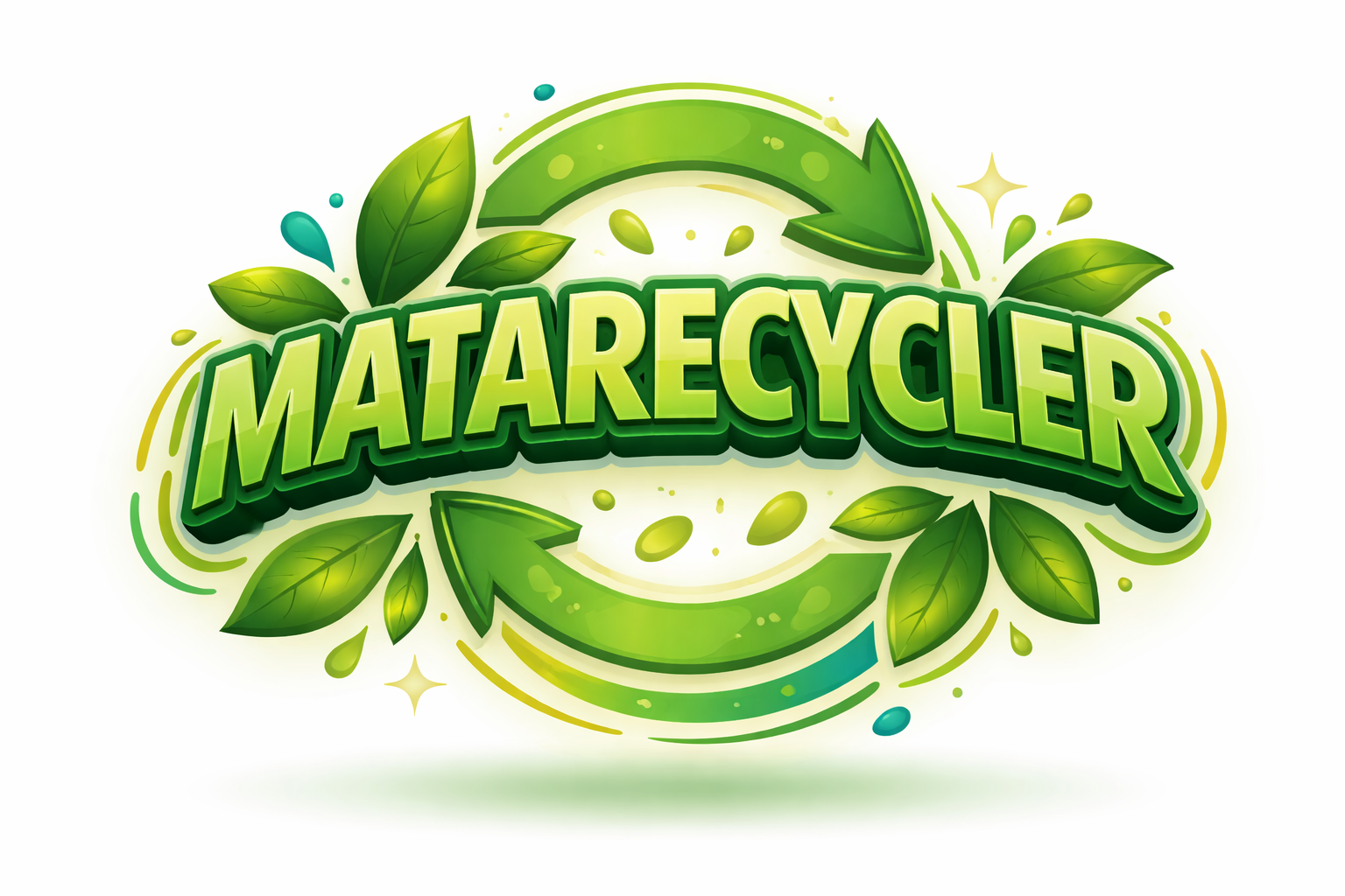 Matarecycler: Understanding the Emerging Role of Smart Material Recycling in a Circular Economy