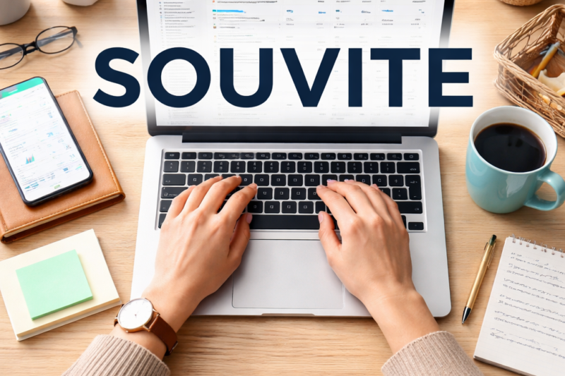Souvite Uncovered: A Clear, Practical Look at What It Is and How It Works