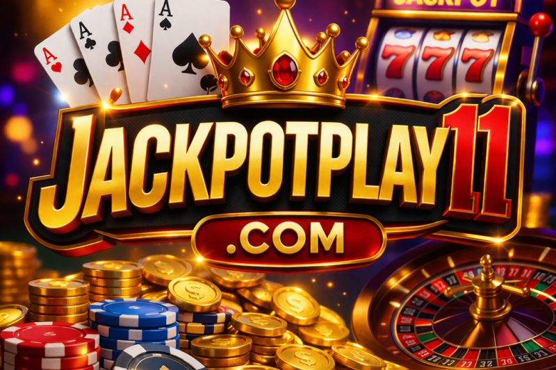 jackpotplay11.com – A Practical Look at an Online Gaming Platform
